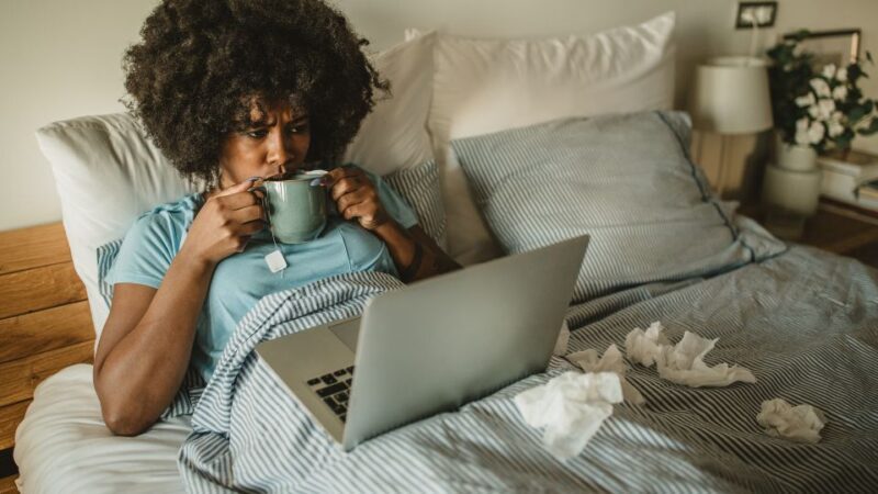 Les chefs d’entreprise et l’Arrêt de Travail : Démystifier les idées reçues